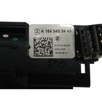 Recambio de mando multifuncion para mercedes-benz clase r (w251) 3.0 cdi cat referencia OEM IAM A1645403445  