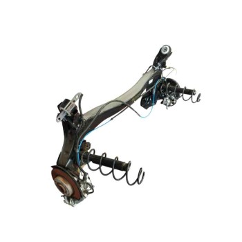 Recambio de puente trasero para peugeot 308 ii (lb_, lp_, lw_, lh_, l3_) 1.6 hdi 100 referencia OEM IAM 9833974880  