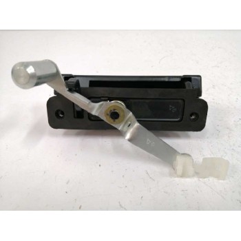 Recambio de maneta exterior porton para ford transit mod. 2000 bus ft 300 2.0 tourneo referencia OEM IAM   