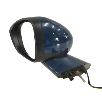 Recambio de retrovisor izquierdo para citroën c4 picasso 1.6 blue-hdi fap referencia OEM IAM  6 CABLES 
