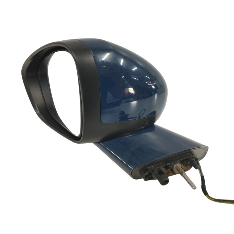 RETROVISOR IZQUIERDO 6 CABLES