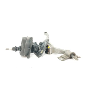 Recambio de palanca cambio para lexus is200 (ds2/is2) 2.2 d-cat referencia OEM IAM   