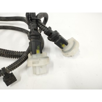 Recambio de sensor de aparcamiento para peugeot 2008 (--.2013) 1.5 blue-hdi referencia OEM IAM 9678179480 KIT TRASERO 