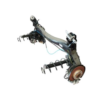 Recambio de puente trasero para peugeot 308 ii (lb_, lp_, lw_, lh_, l3_) 1.6 hdi 100 referencia OEM IAM 9833974880  