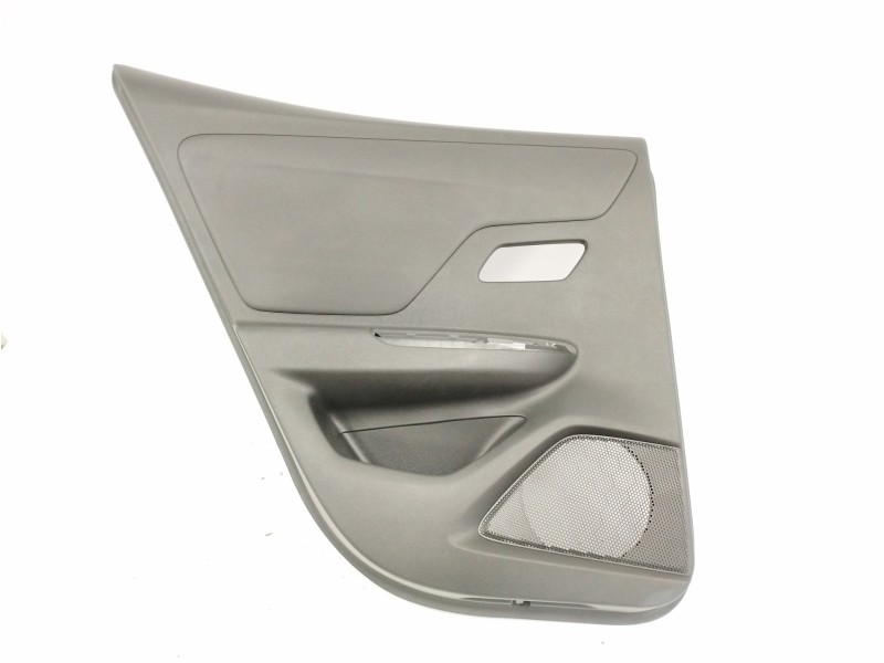Recambio de guarnecido puerta trasera izquierda para opel mokka 1.2 gs line [1,2 ltr. - 96 kw] referencia OEM IAM 98351461ZD 983