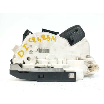 Recambio de cerradura puerta delantera izquierda para seat leon sc (5f5) 2.0 16v tsi referencia OEM IAM 5K1837015E PLASTICO DAÑA