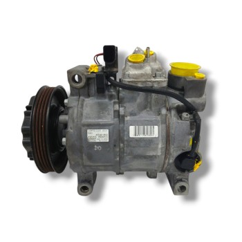 COMPRESOR AIRE ACONDICIONADO 4B0260805J 4472208812 