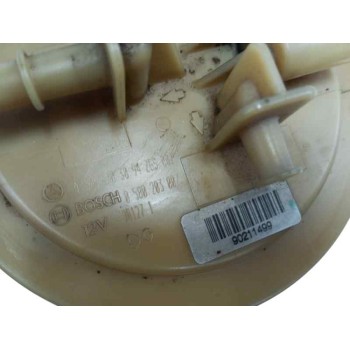 Recambio de aforador para mercedes-benz sprinterii caja cerrada (desde 01.06) 2.1 cdi cat referencia OEM IAM A9064703094 0580203