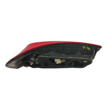 Recambio de piloto trasero derecho para citroën c4 picasso 1.6 blue-hdi fap referencia OEM IAM 9676120680  