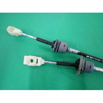 Recambio de varillaje cambio para hyundai i30 1.4 cat referencia OEM IAM   