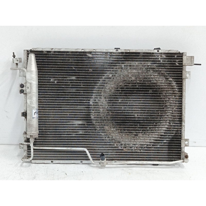 Recambio de condensador / radiador aire acondicionado para kia sorento i (jc) 2.5 crdi referencia OEM IAM D301730310  