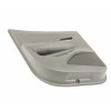 Recambio de guarnecido puerta trasera izquierda para opel mokka 1.2 gs line [1,2 ltr. - 96 kw] referencia OEM IAM 98351461ZD 983