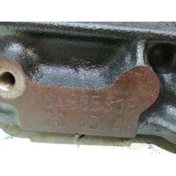 Recambio de bloque para bmw 3 compact (e46) 320 td referencia OEM IAM 204D4  