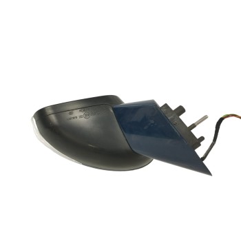 Recambio de retrovisor izquierdo para citroën c4 picasso 1.6 blue-hdi fap referencia OEM IAM  6 CABLES 
