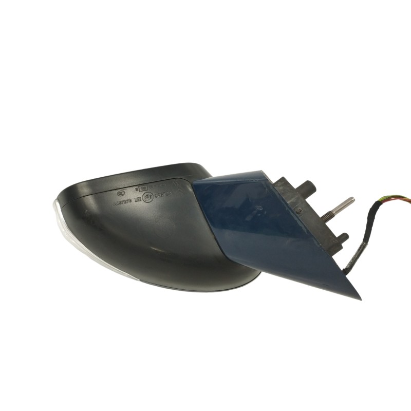 RETROVISOR IZQUIERDO 6 CABLES