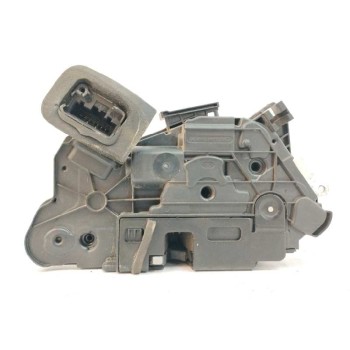 Recambio de cerradura puerta delantera izquierda para seat leon sc (5f5) 2.0 16v tsi referencia OEM IAM 5K1837015E PLASTICO DAÑA