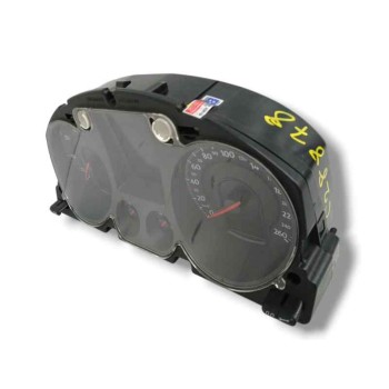Recambio de cuadro instrumentos para volkswagen passat b6 (3c2) 2.0 tdi 16v referencia OEM IAM 3C0920871E 22C53117394 A2C5304210