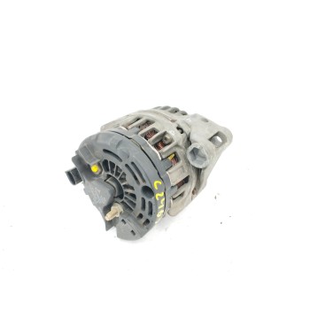 Recambio de alternador para mg mg zr 1.8 cat referencia OEM IAM YLE102430 0124225011 85A