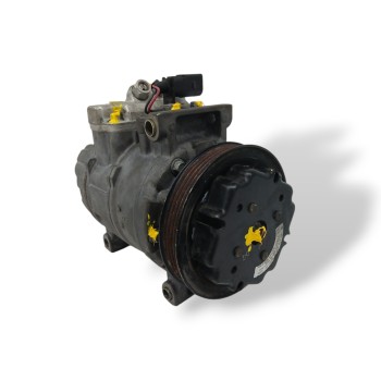 Recambio de compresor aire acondicionado para audi a6 c5 (4b2, 4b4) 2.7 t quattro referencia OEM IAM 4B0260805J 4472208812 
