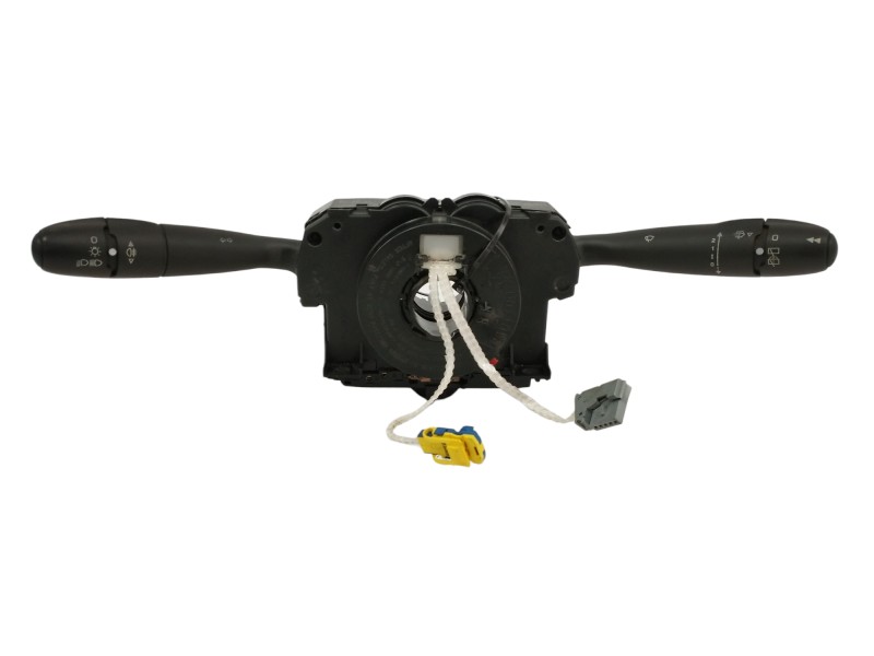 Recambio de mando multifuncion para peugeot 308 1.6 16v referencia OEM IAM 96652982XT  