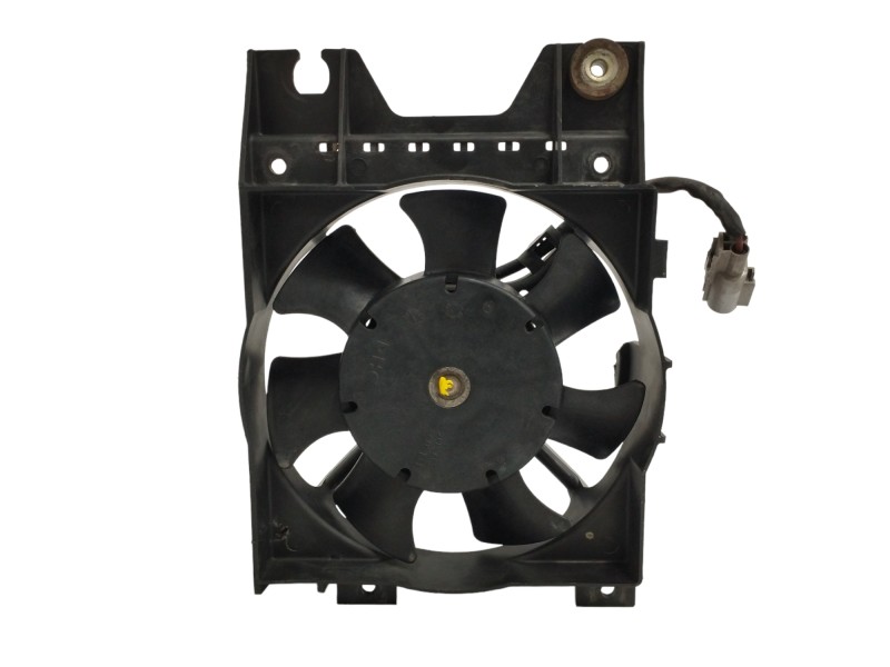 Recambio de electroventilador para ssangyong rodius 2.7 turbodiesel cat referencia OEM IAM 6840021050 OBSERVAR FOTOS Recambio de electroventilador para ssangyong rodius 2.7 turbodiesel cat referencia OEM IAM 6840021050 OBSERVAR FOTOS