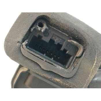 Recambio de cerradura puerta delantera izquierda para seat leon sc (5f5) 2.0 16v tsi referencia OEM IAM 5K1837015E PLASTICO DAÑA