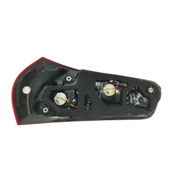 Recambio de piloto trasero derecho para citroën c4 picasso 1.6 blue-hdi fap referencia OEM IAM 9676120680  