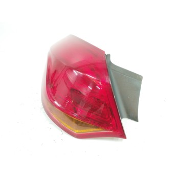 Recambio de piloto trasero izquierdo para opel astra j lim. 1.7 16v cdti referencia OEM IAM   