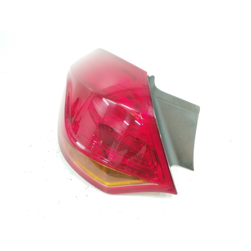 Recambio de piloto trasero izquierdo para opel astra j lim. 1.7 16v cdti referencia OEM IAM   