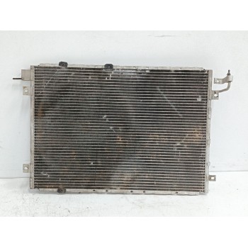 Recambio de condensador / radiador aire acondicionado para kia sorento i (jc) 2.5 crdi referencia OEM IAM D301730310  