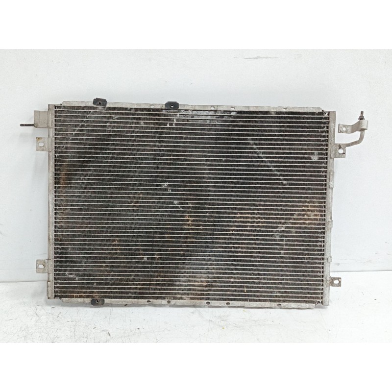 CONDENSADOR / RADIADOR AIRE ACONDICIONADO