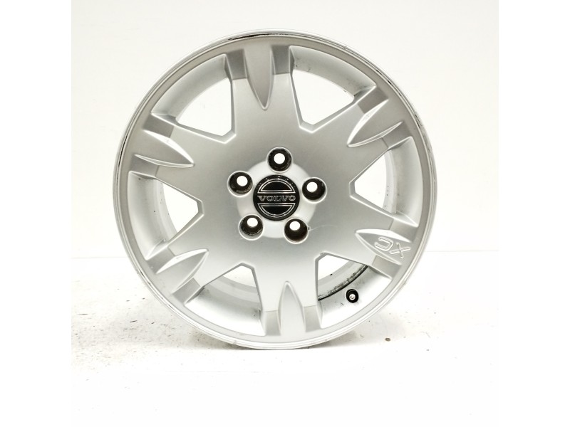 Recambio de llanta para volvo xc70 2.4 diesel cat referencia OEM IAM 30647473 7,0JX16X49 5H 5X108 Recambio de llanta para volvo xc70 2.4 diesel cat referencia OEM IAM 30647473 7,0JX16X49 5H 5X108