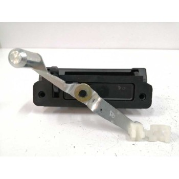 Recambio de maneta exterior porton para ford transit mod. 2000 bus ft 300 2.0 tourneo referencia OEM IAM   