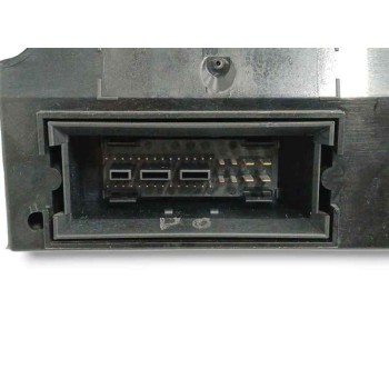 Recambio de cuadro instrumentos para volkswagen passat b6 (3c2) 2.0 tdi 16v referencia OEM IAM 3C0920871E 22C53117394 A2C5304210