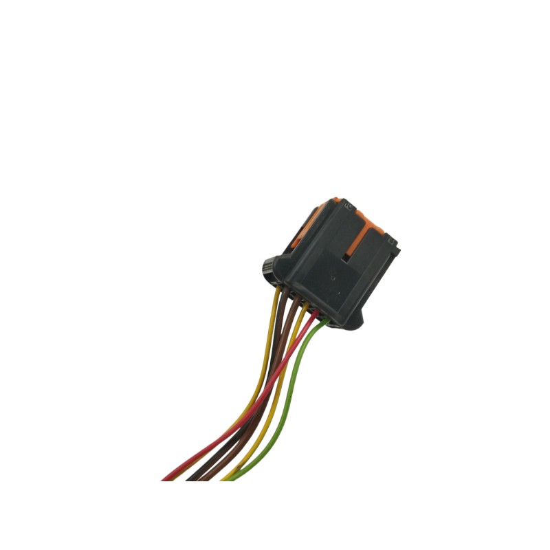 RETROVISOR IZQUIERDO 6 CABLES