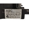 Recambio de electroventilador para ssangyong rodius 2.7 turbodiesel cat referencia OEM IAM 6840021050 OBSERVAR FOTOS 