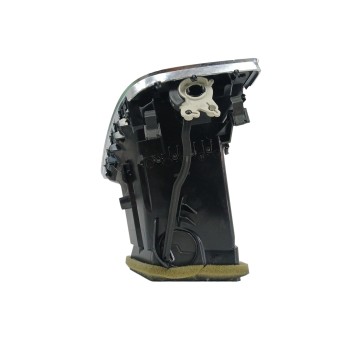 Recambio de rejilla aireadora para seat leon sc (5f5) 1.4 16v tsi referencia OEM IAM 5F1820902 LADO DERECHO 