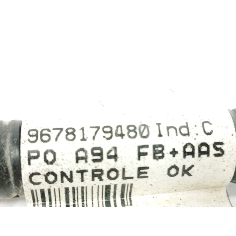 SENSOR DE APARCAMIENTO KIT TRASERO