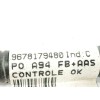 Recambio de sensor de aparcamiento para peugeot 2008 (--.2013) 1.5 blue-hdi referencia OEM IAM 9678179480 KIT TRASERO 