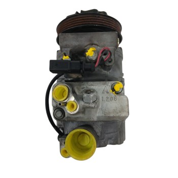 Recambio de compresor aire acondicionado para audi a6 c5 (4b2, 4b4) 2.7 t quattro referencia OEM IAM 4B0260805J 4472208812 
