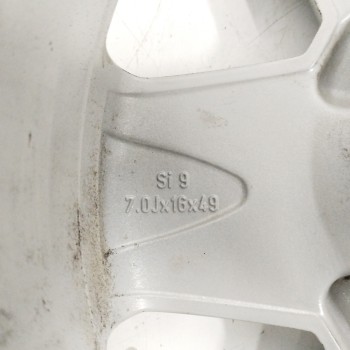 Recambio de llanta para volvo xc70 2.4 diesel cat referencia OEM IAM 30647473 7,0JX16X49 5H 5X108