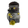 Recambio de compresor aire acondicionado para audi a6 c5 (4b2, 4b4) 2.7 t quattro referencia OEM IAM 4B0260805J 4472208812 