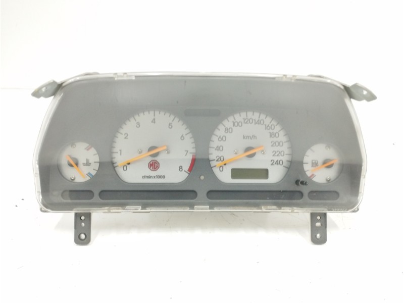 Recambio de cuadro instrumentos para mg mg zr 1.8 cat referencia OEM IAM MG25S0223 AR0051414 