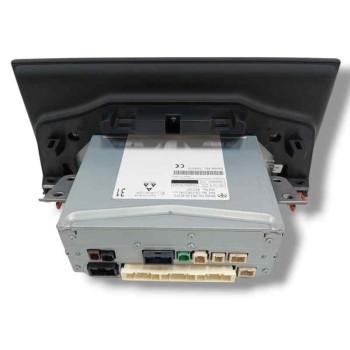 Recambio de pantalla multifuncion para toyota bz4x (_eam1_) ev (xeam10) referencia OEM IAM 8610042312  