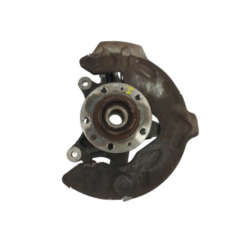 Recambio de mangueta delantera izquierda para peugeot 508 i (8d_) 2.0 hdi referencia OEM IAM 3646A9  