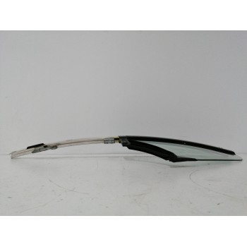 Recambio de luna custodia delantera izquierda para smart coupe básico (45kw) referencia OEM IAM   