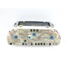 Recambio de cuadro instrumentos para mg mg zr 1.8 cat referencia OEM IAM MG25S0223 AR0051414 