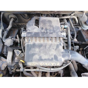 toyota yaris (ncp1/nlp1/scp1) del año 1999