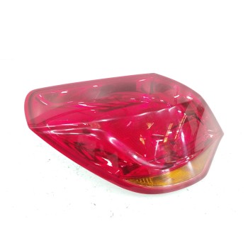 Recambio de piloto trasero izquierdo para opel astra j lim. 1.7 16v cdti referencia OEM IAM   