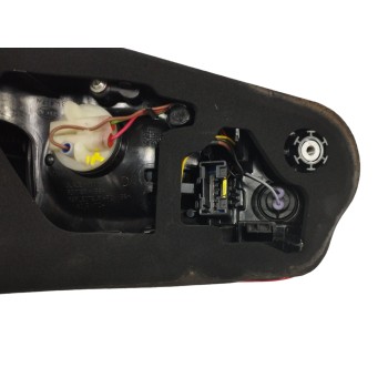 Recambio de piloto trasero derecho para citroën c4 picasso 1.6 blue-hdi fap referencia OEM IAM 9676120680  